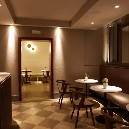 Dei Dragomanni Hotel