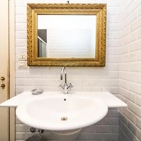 Apartment Dimora De Le Romite Venice