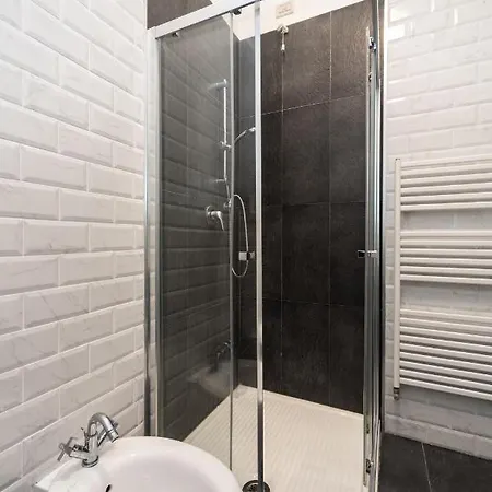 Apartment Dimora De Le Romite Venice