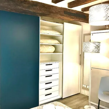Ca Dei Santi- Biennale Apartment