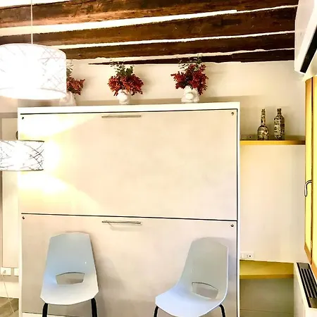 Apartment Ca Dei Santi- Biennale