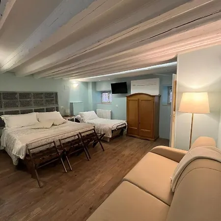 Bed & Breakfast Corte Del Doge Di Rialto Venice