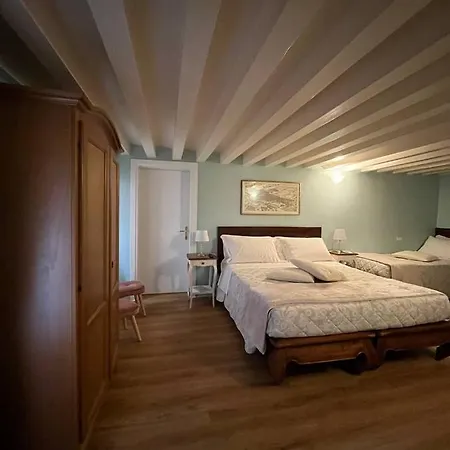 Bed & Breakfast Corte Del Doge Di Rialto