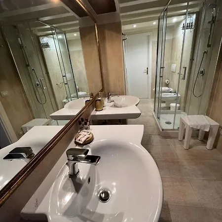 Corte Del Doge Di Rialto Oda ve Kahvaltı