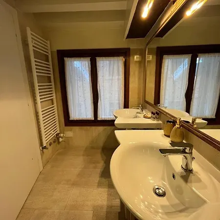 Corte Del Doge Di Rialto Oda ve Kahvaltı