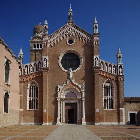 Ca Dell'orto * Venice