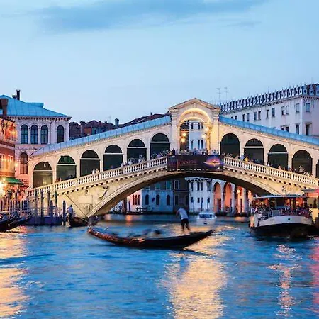 Ca' Torretta - San Marco Apartment Venice
