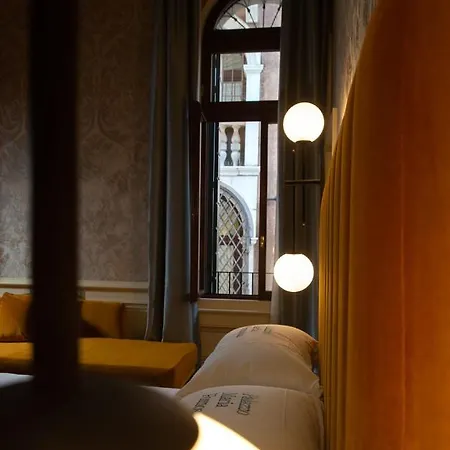 Hotel Eight Venezia