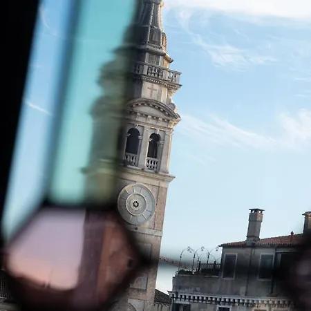 Eight Venezia Hotel