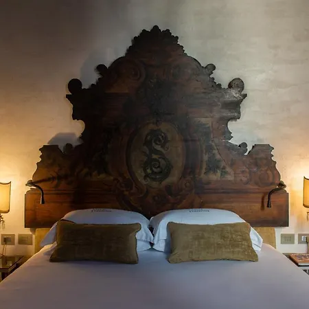 Eight Venezia Hotel
