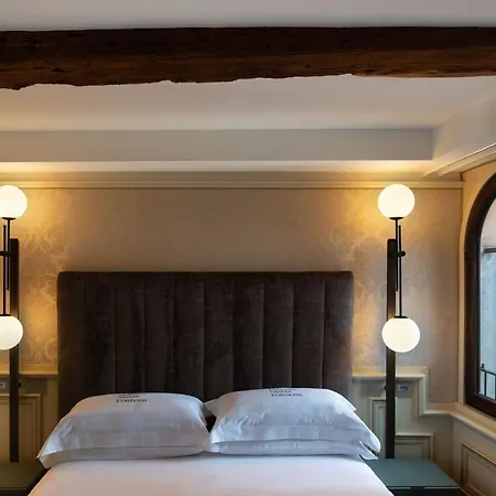 Eight Venezia Hotel Wenecja
