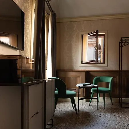 Eight Venezia Hotel Wenecja