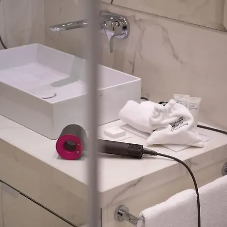 Hotel Eight Venezia