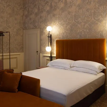 Hotel Eight Venezia