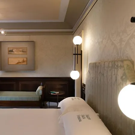 Hotel Eight Venezia