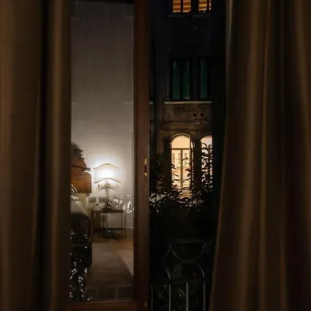 Hotel Eight Venezia Wenecja