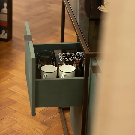 Eight Venezia Hotel