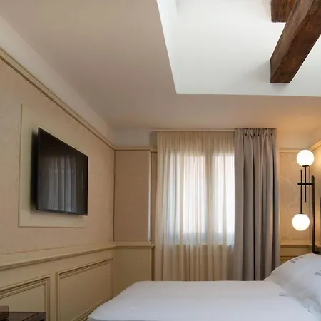 Hotel Eight Venezia Wenecja