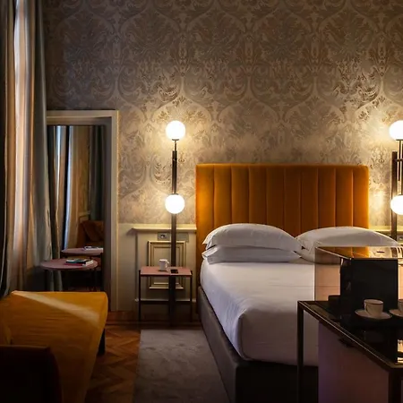 Eight Venezia 5* Wenecja