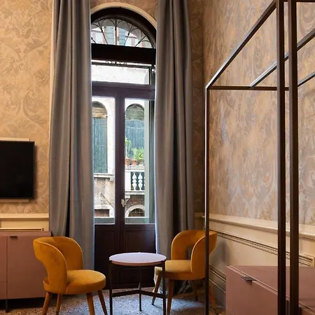 Hotel Eight Venezia Wenecja