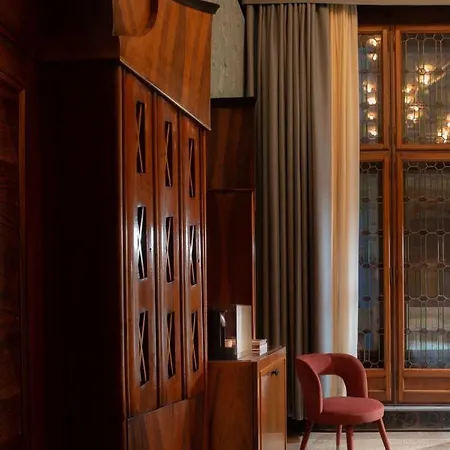 Eight Venezia 5* Wenecja