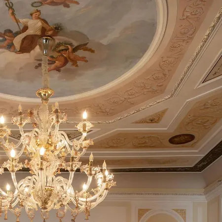 Eight Venezia Hotel Wenecja