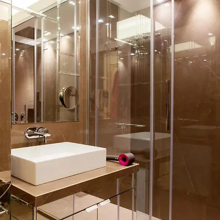 Eight Venezia Hotel 5*