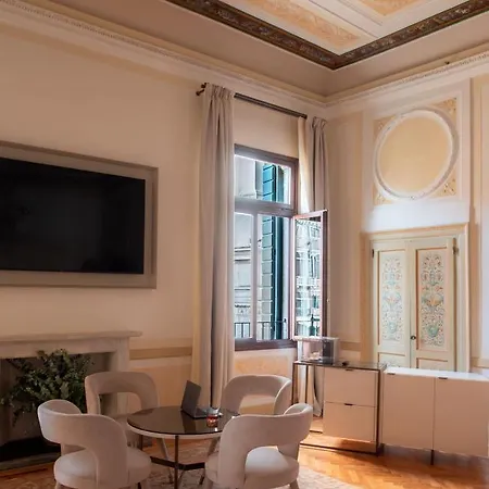Hotel Eight Venezia 5*