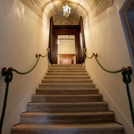 Hotel Eight Venezia Wenecja