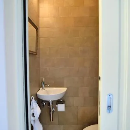 Savorgnan Tricamere Con Terrazza Apartamento Venecia