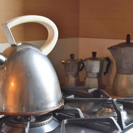 Savorgnan Tricamere Con Terrazza Apartamento *