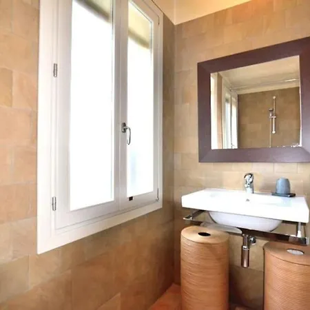 Savorgnan Tricamere Con Terrazza Apartment *