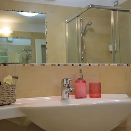 Le Pizzocchere Apartment Venice