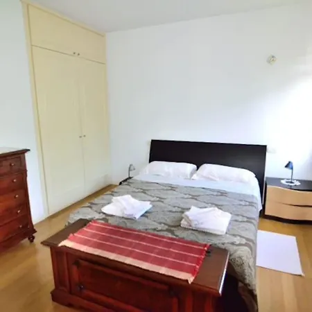 Savorgnan Tricamere Con Terrazza Apartment *
