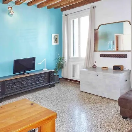 Appartement Bright Channel View