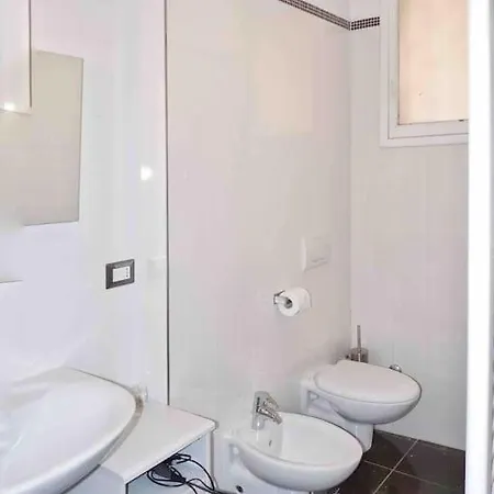 Bright Channel View Appartement Venise