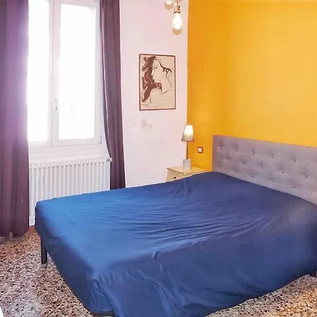 Appartement Bright Channel View Venise