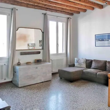 Appartamento Bright Channel View
