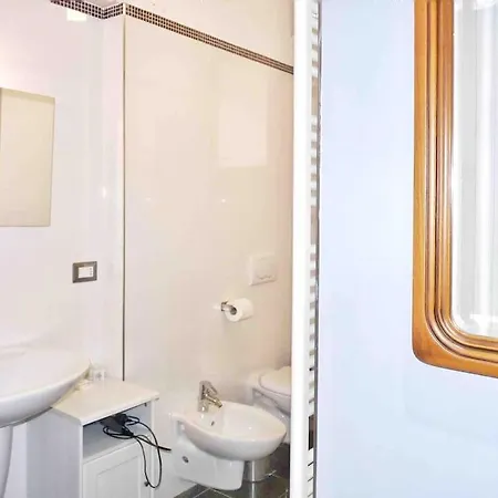 Appartement Bright Channel View *
