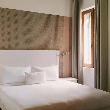 Ih Salute Palace (adults Only) Hotel