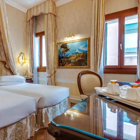 Canal Grande 4*