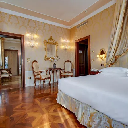Hotel Canal Grande 4*
