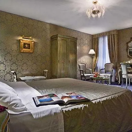 Maison d'hôtes Cà Rialto