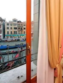 Maison d'hôtes Cà Rialto 3*