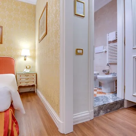 Antiche Figure Hotel Venezia