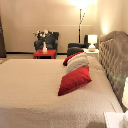 Appartamento And Spacious Venezia