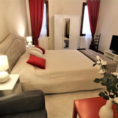 And Spacious Appartamento