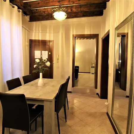 And Spacious Venice