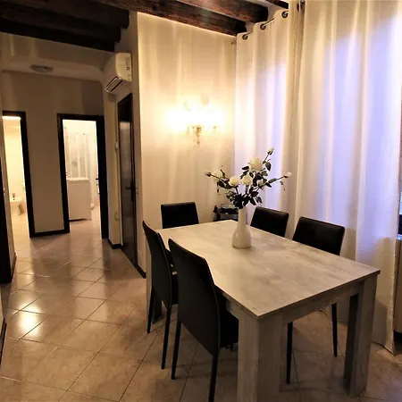 And Spacious * Venice
