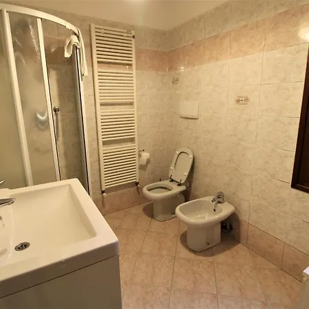 And Spacious Venice